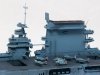 Trumpeter 05608 USS CV-2 Lexington carrier 05/1942 (1:350)